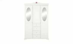 Kleiderschrank Romantik-Look Fairytale 9 Kleiderschrank Romantik-Look Fairytale -Kindermöbel Verkaufsladen 10113801 2 201811271456