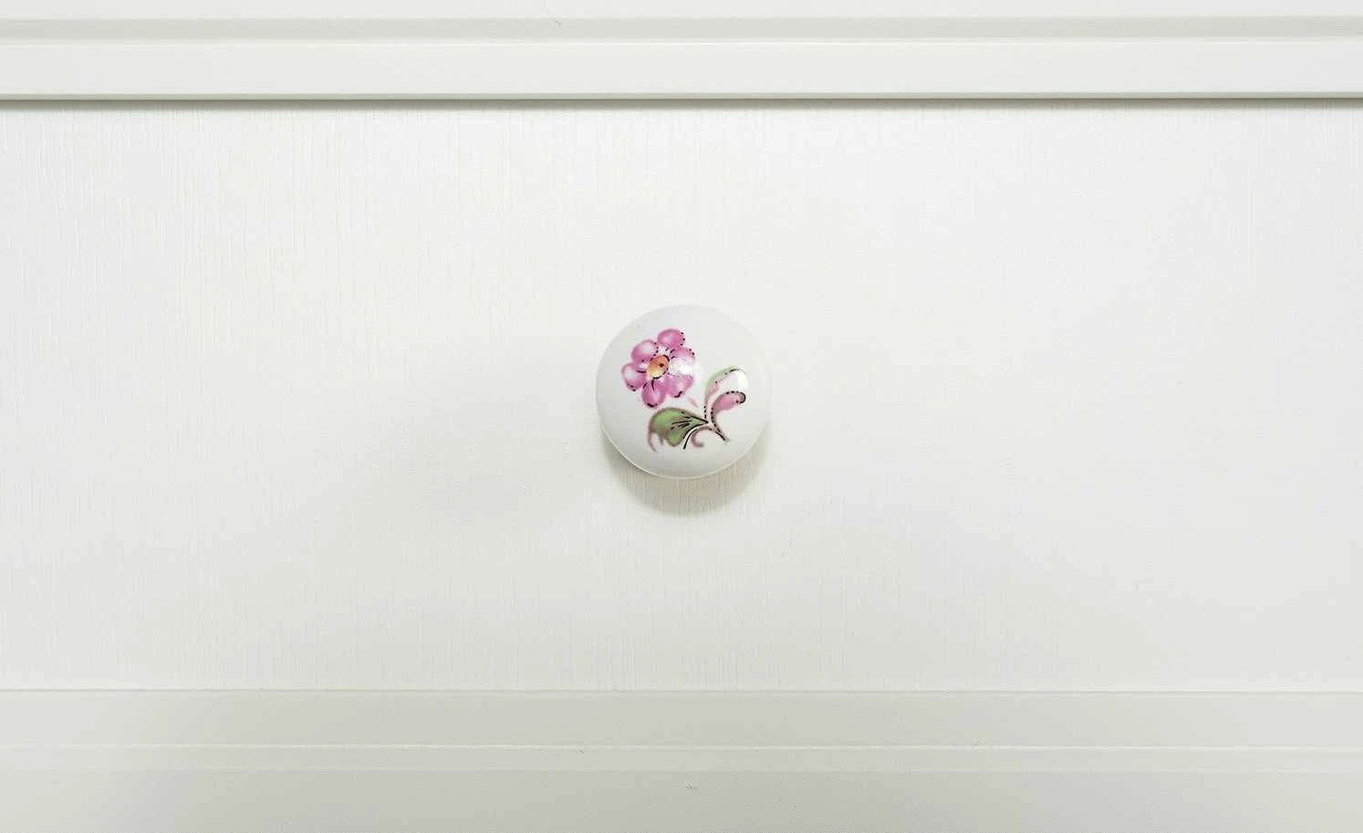 Kleiderschrank Romantik-Look Fairytale 7 Kleiderschrank Romantik-Look Fairytale – Bild 5