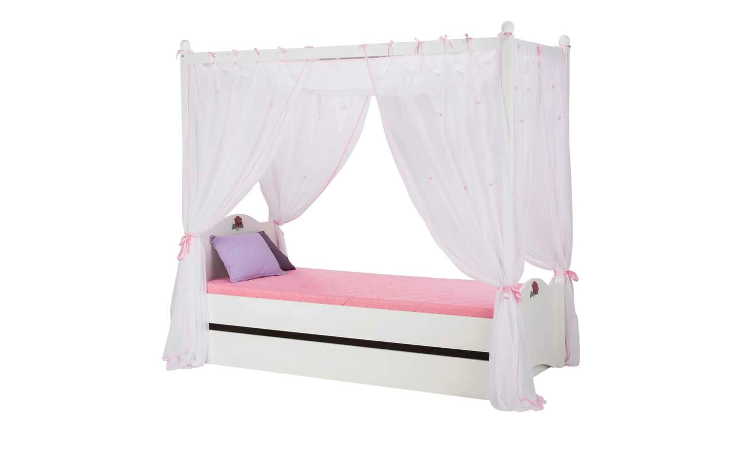 Bett Fairytale 6 Bett Fairytale – Bild 4