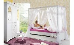 Bettkasten Fairytale 11 Bettkasten Fairytale -Kindermöbel Verkaufsladen 10113810 3 201811271454