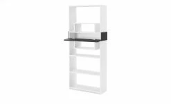 Regal Holly | Weiß / Anthrazit 9 Regal Holly | Weiß / Anthrazit -Kindermöbel Verkaufsladen 10117874 1 201811271524