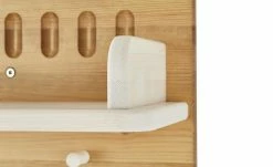 Wandboard Bornholm | Kiefer Weiß / Kiefer antikfarben 17 Wandboard Bornholm | Kiefer Weiß / Kiefer antikfarben -Kindermöbel Verkaufsladen 10119009 8 201910162237