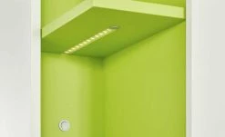 Kleiderschrank 1-türig Maddox | rechts Ja 14 Kleiderschrank 1-türig Maddox | rechts Ja -Kindermöbel Verkaufsladen 10119105 5 201904232127