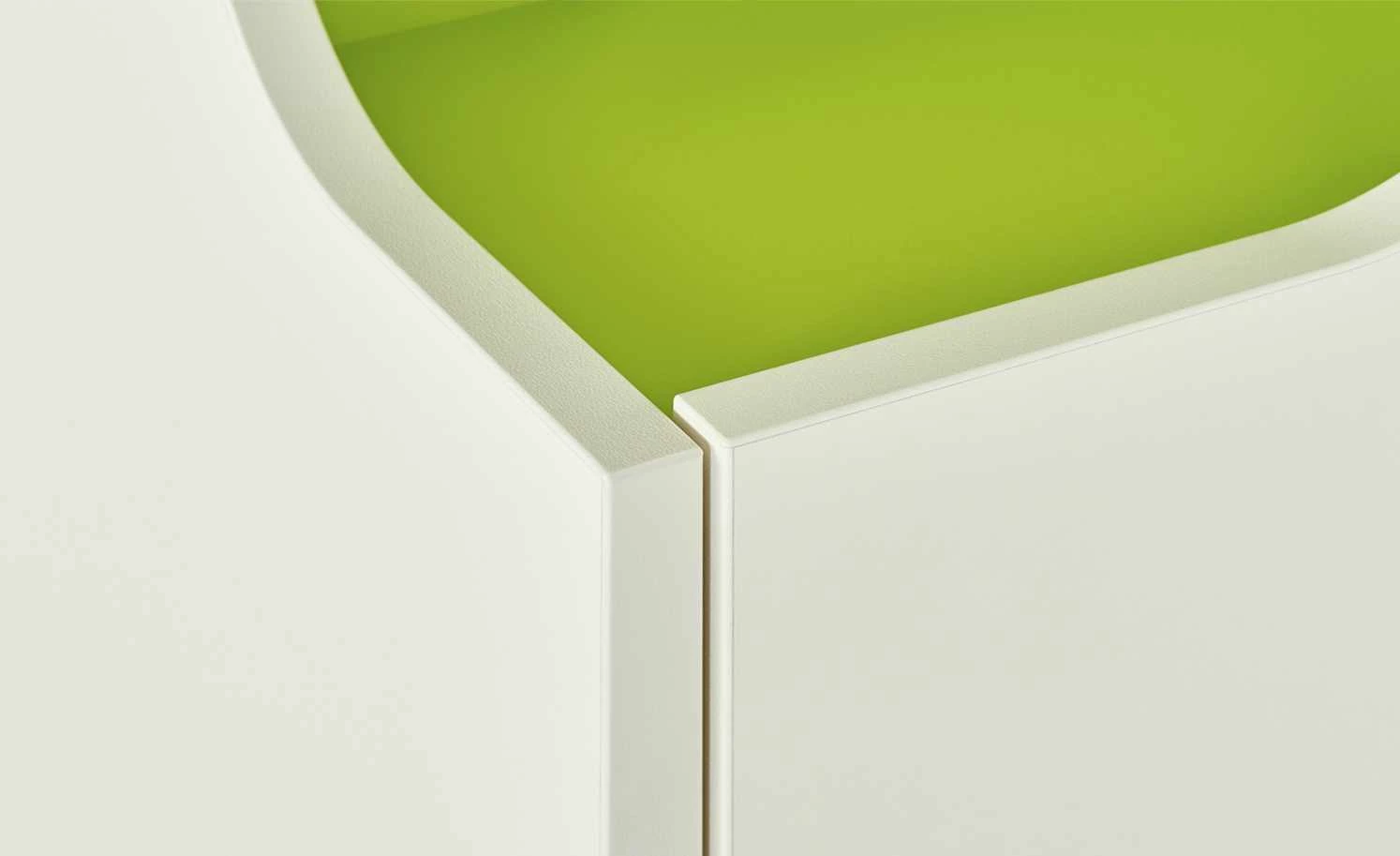 Kleiderschrank 1-türig Maddox | links Ja 6 Kleiderschrank 1-türig Maddox | links Ja – Bild 4