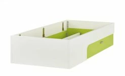 Liege mit Bettkasten Maddox | Schubkasten: rechts -Kindermöbel Verkaufsladen 10119233 3 201811271521