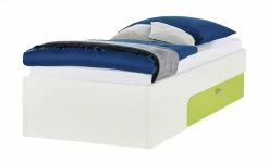 Liege mit Bettkasten Maddox | Schubkasten: rechts -Kindermöbel Verkaufsladen 10119233 9 202111252244