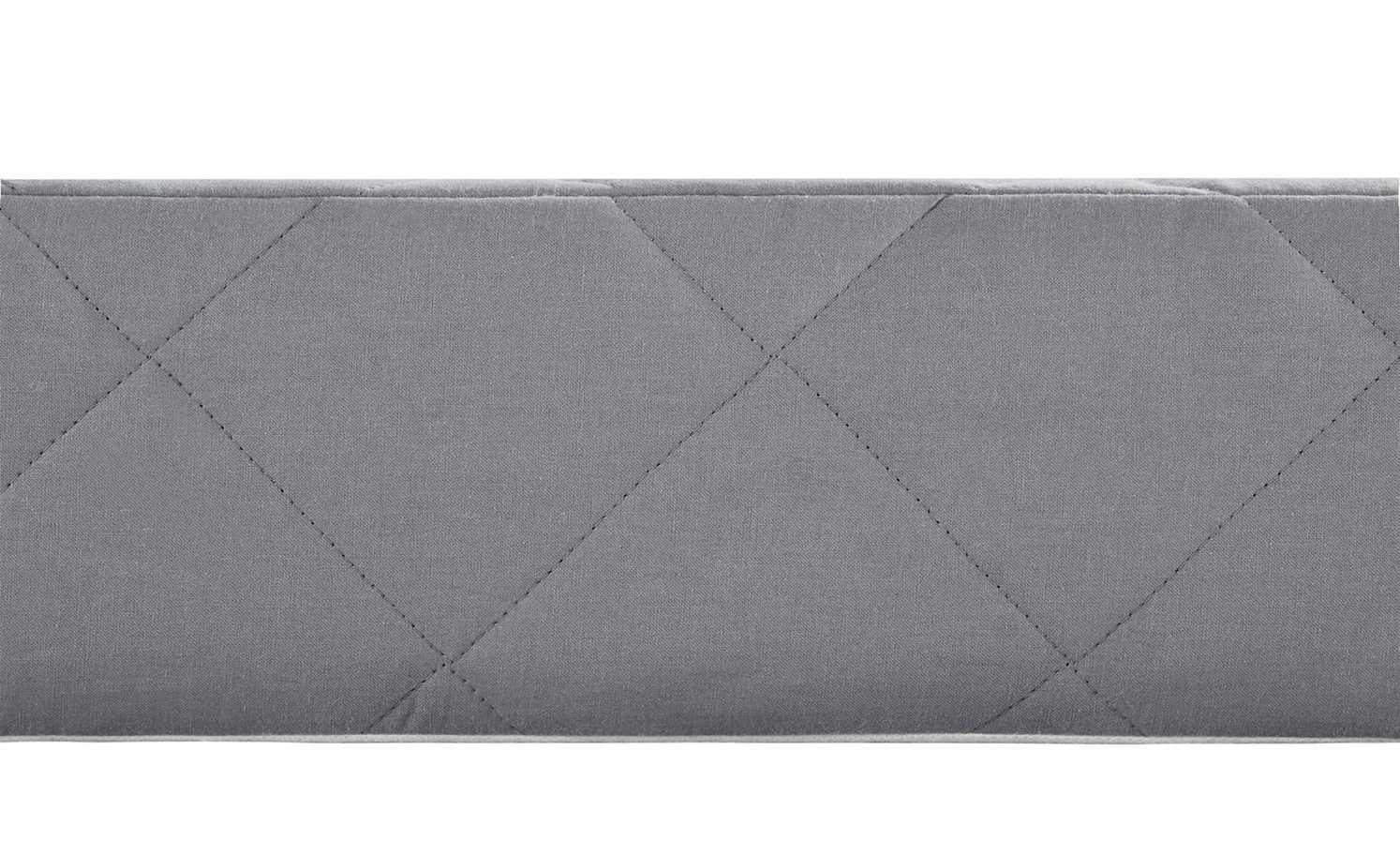 PAIDI Mehrzonen-Kaltschaum-Twin-Matratze | 120 cm 4 PAIDI Mehrzonen-Kaltschaum-Twin-Matratze | 120 cm – Bild 2