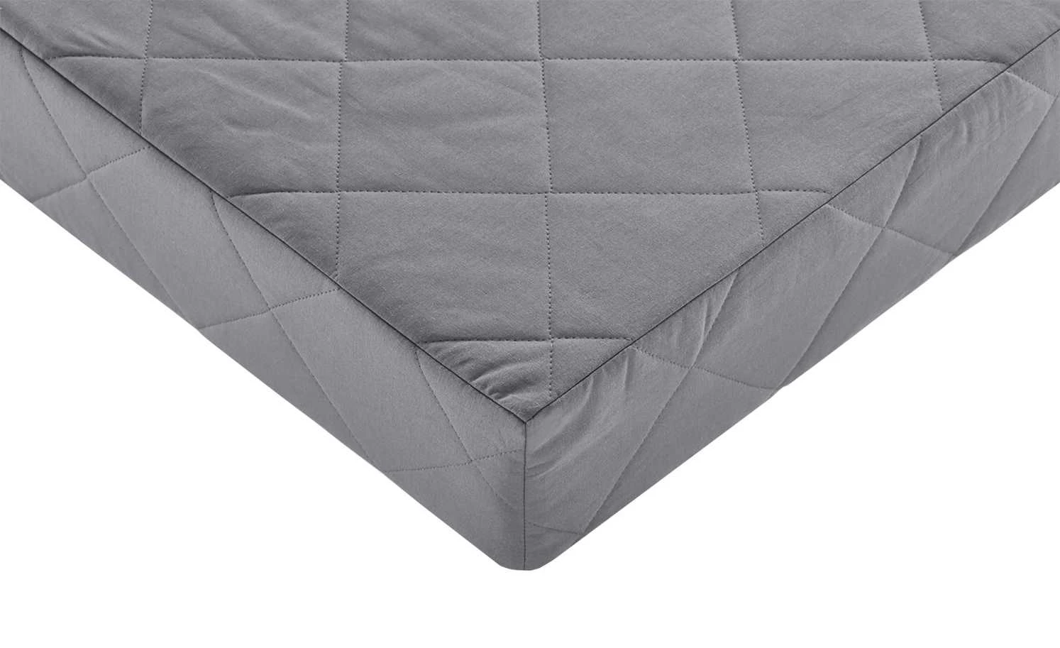 PAIDI Mehrzonen-Kaltschaum-Twin-Matratze | 120 cm 5 PAIDI Mehrzonen-Kaltschaum-Twin-Matratze | 120 cm – Bild 3