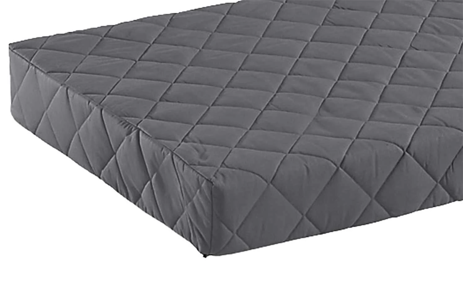 PAIDI Mehrzonen-Kaltschaum-Twin-Matratze | 120 cm 3 PAIDI Mehrzonen-Kaltschaum-Twin-Matratze | 120 cm