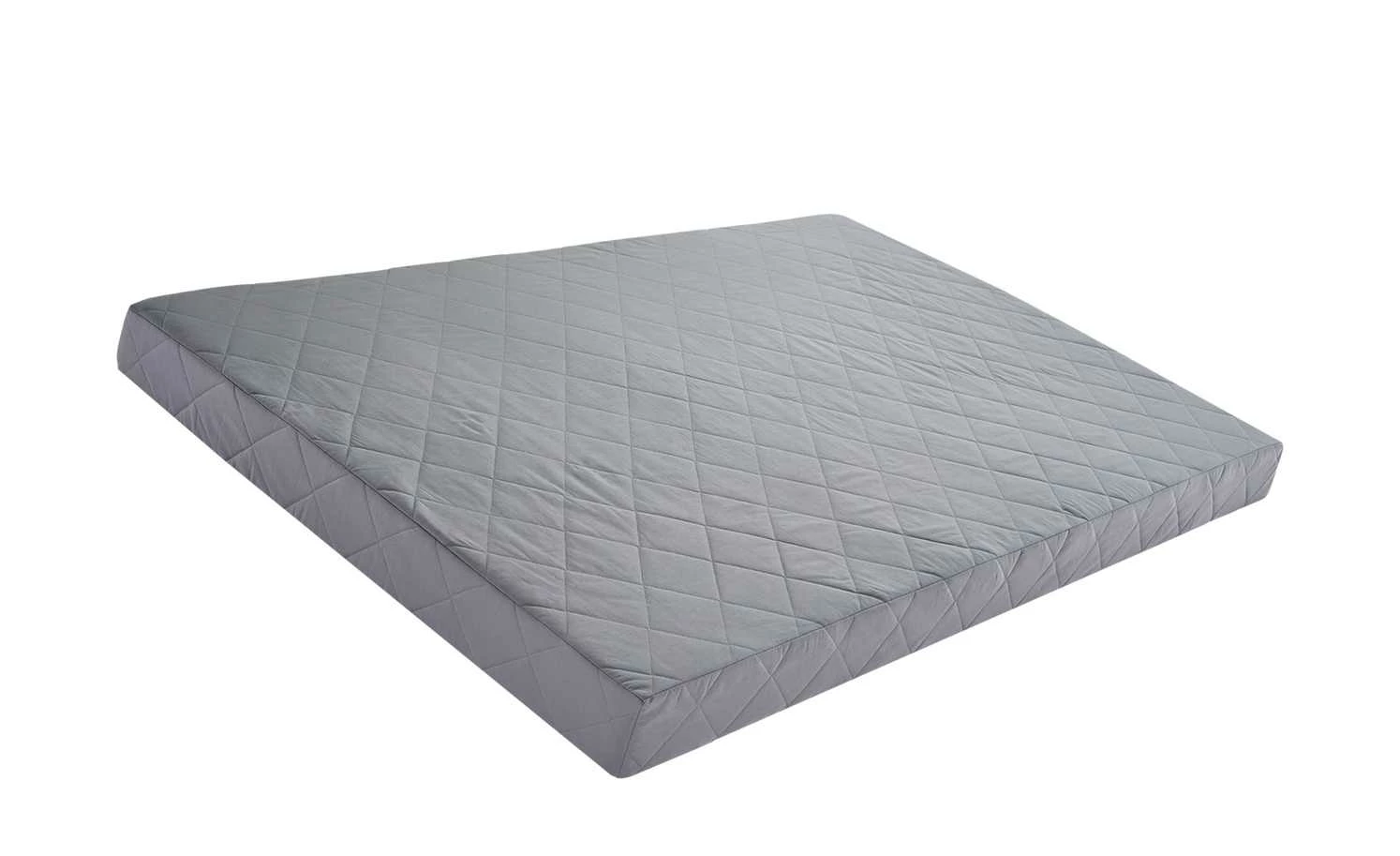 PAIDI Mehrzonen-Kaltschaum-Twin-Matratze | 120 cm 7 PAIDI Mehrzonen-Kaltschaum-Twin-Matratze | 120 cm – Bild 5