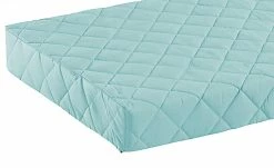 PAIDI Mehrzonen-Kaltschaum-Twin-Matratze | 90 cm