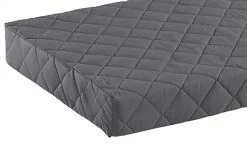 PAIDI Mehrzonen-Kaltschaum-Twin-Matratze | 90 cm