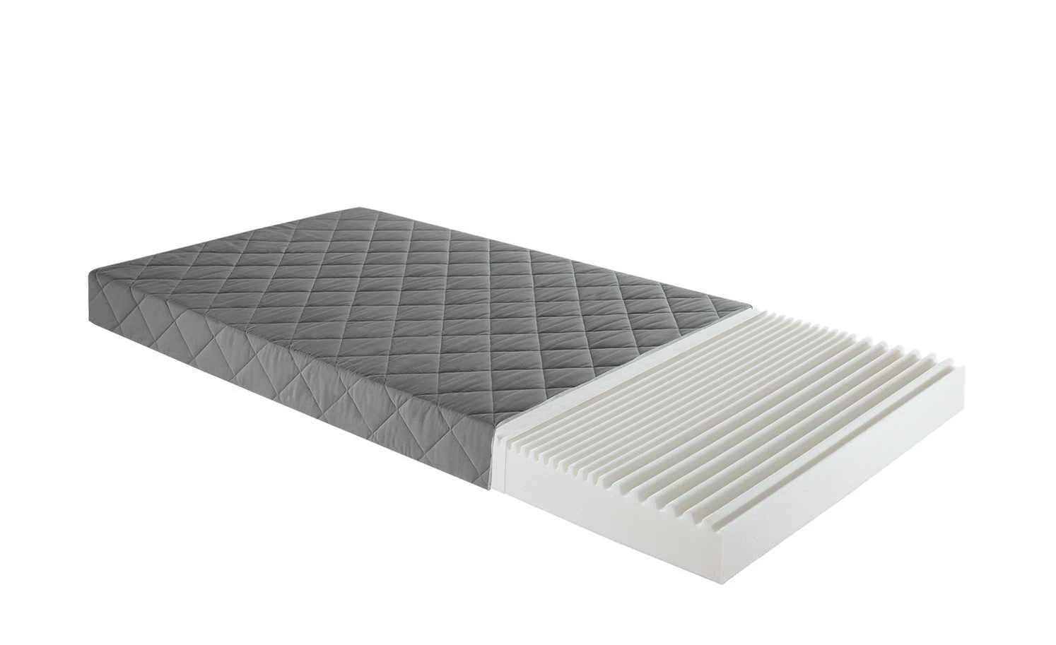 PAIDI Kaltschaummatratze | 200|cm 4 PAIDI Kaltschaummatratze | 200|cm – Bild 2