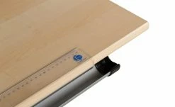 PAIDI Schülerschreibtisch Marco 2 | Ahorn (Nachbildung) -Kindermöbel Verkaufsladen 10352952 10 201811271453