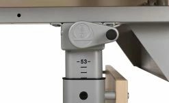 PAIDI Schülerschreibtisch Marco 2 | Ahorn (Nachbildung) -Kindermöbel Verkaufsladen 10352952 12 201811271453