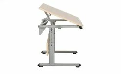 PAIDI Schülerschreibtisch Marco 2 | Ahorn (Nachbildung) -Kindermöbel Verkaufsladen 10352952 2 201811271453