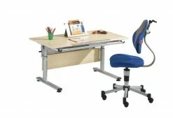 PAIDI Schülerschreibtisch Marco 2 | Ahorn (Nachbildung) -Kindermöbel Verkaufsladen 10352952 6 201811271453