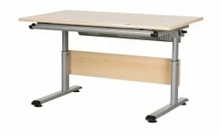 PAIDI Schülerschreibtisch Marco 2 | Ahorn (Nachbildung) -Kindermöbel Verkaufsladen 10352952 7 201811271453