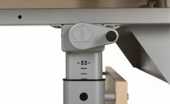 PAIDI Schülerschreibtisch Marco 2 | Ahorn (Nachbildung) -Kindermöbel Verkaufsladen 10352952 9 201811271453