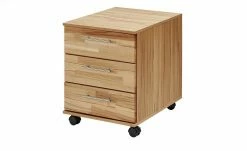 Rollcontainer Oslo Classic | Kernbuche -Kindermöbel Verkaufsladen 10358402 1 201811271548