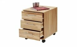 Rollcontainer Oslo Classic | Kernbuche -Kindermöbel Verkaufsladen 10358402 5 201811271548