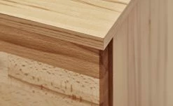 Rollcontainer Oslo Classic | Kernbuche -Kindermöbel Verkaufsladen 10358402 6 201811271548