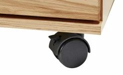 Rollcontainer Oslo Classic | Kernbuche -Kindermöbel Verkaufsladen 10358402 8 201811271548