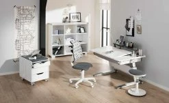 PAIDI Schülerschreibtisch Jaro