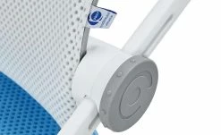 PAIDI Kinder- und Jugenddrehstuhl Yvo | Azurblau / Weiß 31 PAIDI Kinder- und Jugenddrehstuhl Yvo | Azurblau / Weiß -Kindermöbel Verkaufsladen 10358492 11 201811271511