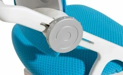 PAIDI Kinder- und Jugenddrehstuhl Yvo | Azurblau / Weiß 27 PAIDI Kinder- und Jugenddrehstuhl Yvo | Azurblau / Weiß -Kindermöbel Verkaufsladen 10358492 7 201811271511