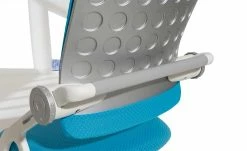 PAIDI Kinder- und Jugenddrehstuhl Yvo | Azurblau / Weiß 28 PAIDI Kinder- und Jugenddrehstuhl Yvo | Azurblau / Weiß -Kindermöbel Verkaufsladen 10358492 8 201811271511