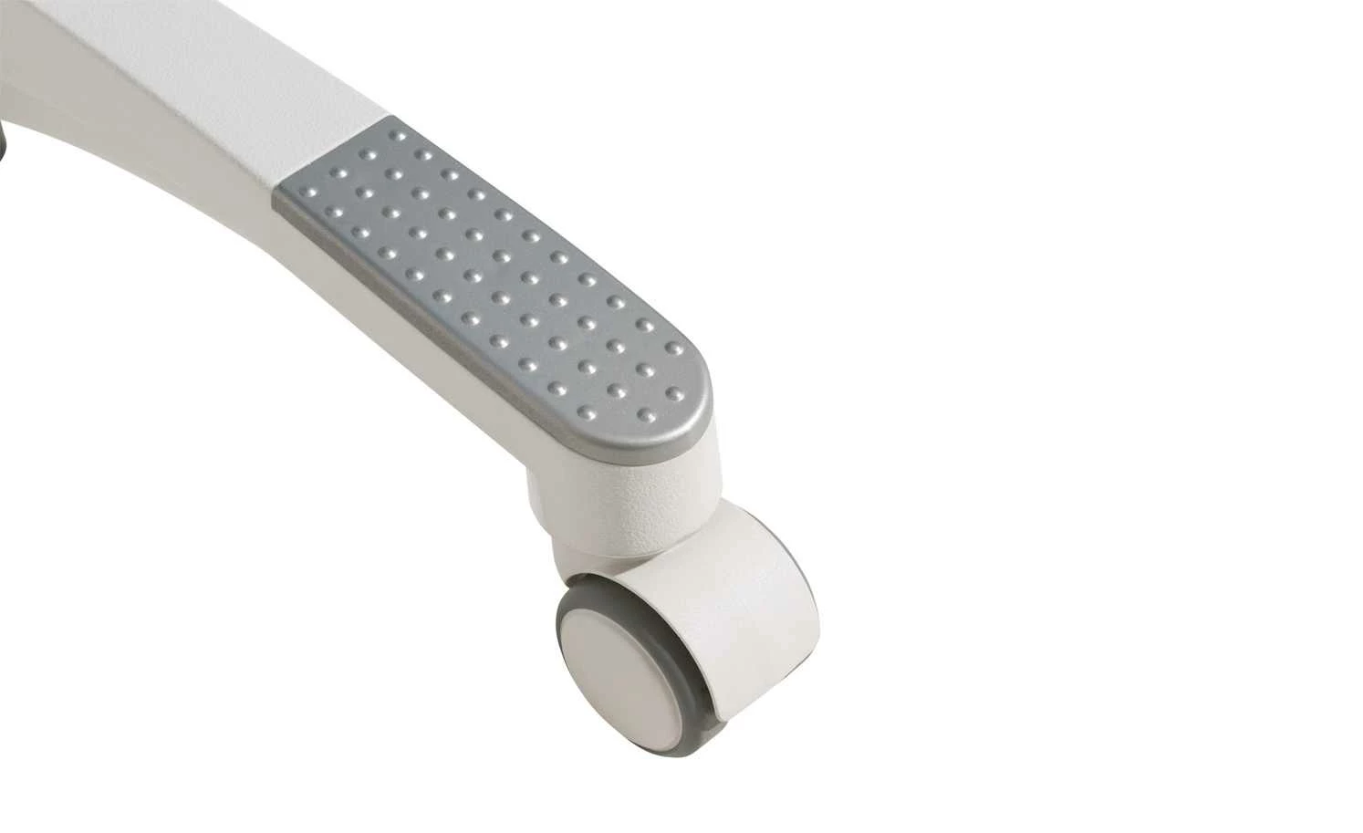 PAIDI Kinder- und Jugenddrehstuhl Yvo | Azurblau / Weiß 13 PAIDI Kinder- und Jugenddrehstuhl Yvo | Azurblau / Weiß – Bild 11