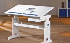 Schreibtisch Isle | Weiß -Kindermöbel Verkaufsladen 10358713 2 201907022241