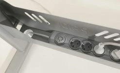 PAIDI Schülerschreibtisch Tablo | Ecru / Brombeer -Kindermöbel Verkaufsladen 10358761 10 202101202235