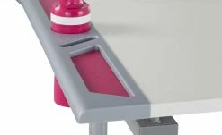 PAIDI Schülerschreibtisch Tablo | Ecru / Brombeer -Kindermöbel Verkaufsladen 10358761 18 202101202235