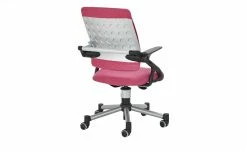 PAIDI Kinder- und Jugenddrehstuhl Tio | Brombeer-Rosa -Kindermöbel Verkaufsladen 10358763 10 201907102243