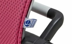 PAIDI Kinder- und Jugenddrehstuhl Tio | Brombeer-Rosa -Kindermöbel Verkaufsladen 10358763 12 201907102243