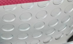 PAIDI Kinder- und Jugenddrehstuhl Tio | Brombeer-Rosa -Kindermöbel Verkaufsladen 10358763 13 201907102243