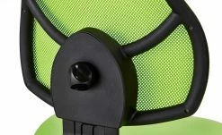 home worx Kinder-und Jugenddrehstuhl Home Worx Kids 10 | Limettengrün -Kindermöbel Verkaufsladen 10358867 10 201811271521