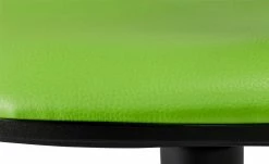 home worx Kinder-und Jugenddrehstuhl Home Worx Kids 10 | Limettengrün -Kindermöbel Verkaufsladen 10358867 11 201811271521