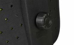 home worx Kinder- und Jugenddrehstuhl Home Worx Kids 20 | Grün / Schwarz -Kindermöbel Verkaufsladen 10358870 3 201902222200