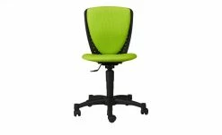 home worx Kinder- und Jugenddrehstuhl Home Worx Kids 20 | Grün / Schwarz -Kindermöbel Verkaufsladen 10358870 7 201902222200