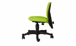 home worx Kinder- und Jugenddrehstuhl Home Worx Kids 20 | Grün / Schwarz -Kindermöbel Verkaufsladen 10358870 8 201902222200