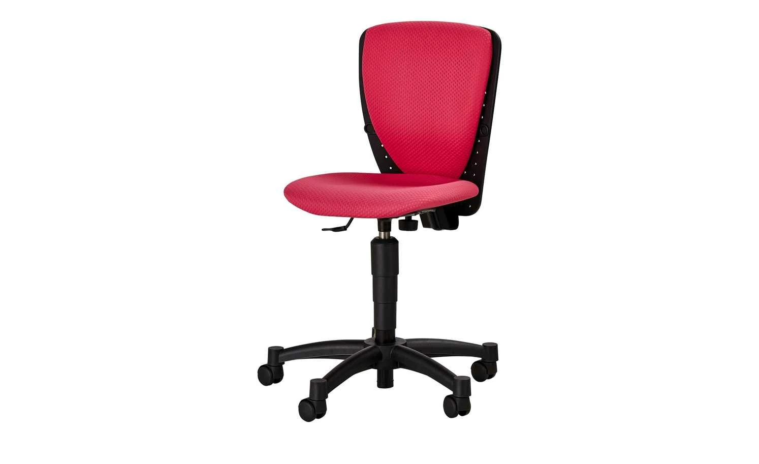 home worx Kinder- und Jugenddrehstuhl Home Worx Kids 20 | Pink / Schwarz 3 home worx Kinder- und Jugenddrehstuhl Home Worx Kids 20 | Pink / Schwarz