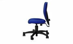 home worx Kinder-und Jugenddrehstuhl Home Worx Kids 20 | Blau / Schwarz -Kindermöbel Verkaufsladen 10358872 10 201908262236