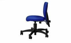 home worx Kinder-und Jugenddrehstuhl Home Worx Kids 20 | Blau / Schwarz -Kindermöbel Verkaufsladen 10358872 11 201908262236