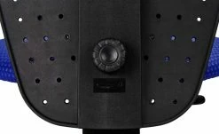 home worx Kinder-und Jugenddrehstuhl Home Worx Kids 20 | Blau / Schwarz -Kindermöbel Verkaufsladen 10358872 5 201908262236