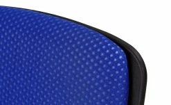 home worx Kinder-und Jugenddrehstuhl Home Worx Kids 20 | Blau / Schwarz -Kindermöbel Verkaufsladen 10358872 7 201908262236