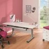PAIDI Schülerschreibtisch Marco 2 | Kreideweiß -Kindermöbel Verkaufsladen 10359591 7 201911212246