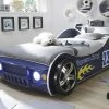 Autobett-Gestell Blue Speed -Kindermöbel Verkaufsladen 11112297 1 201811271521